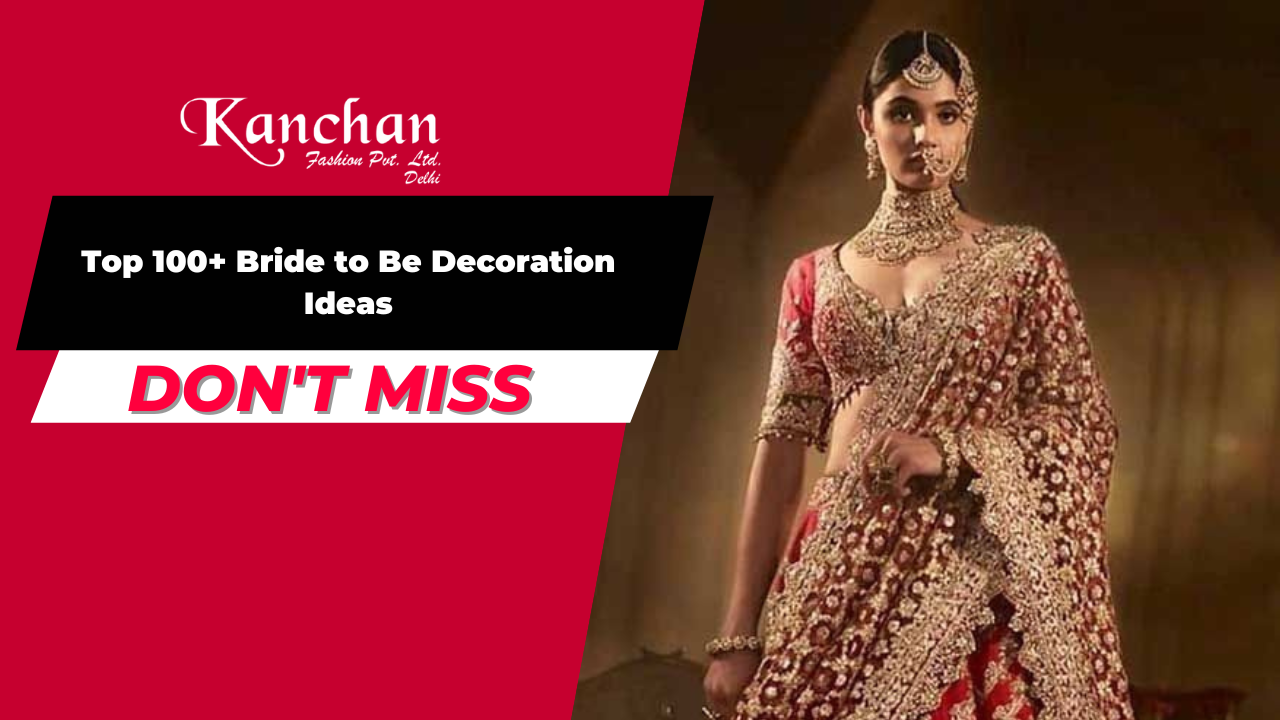 Top 100+ Bride-to-Be Decoration Ideas